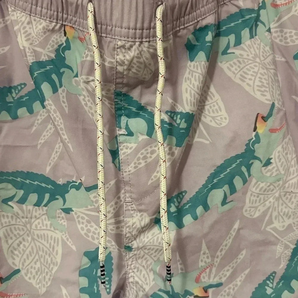 Original Use Men's Swim Trunks - Picture 5 of 7